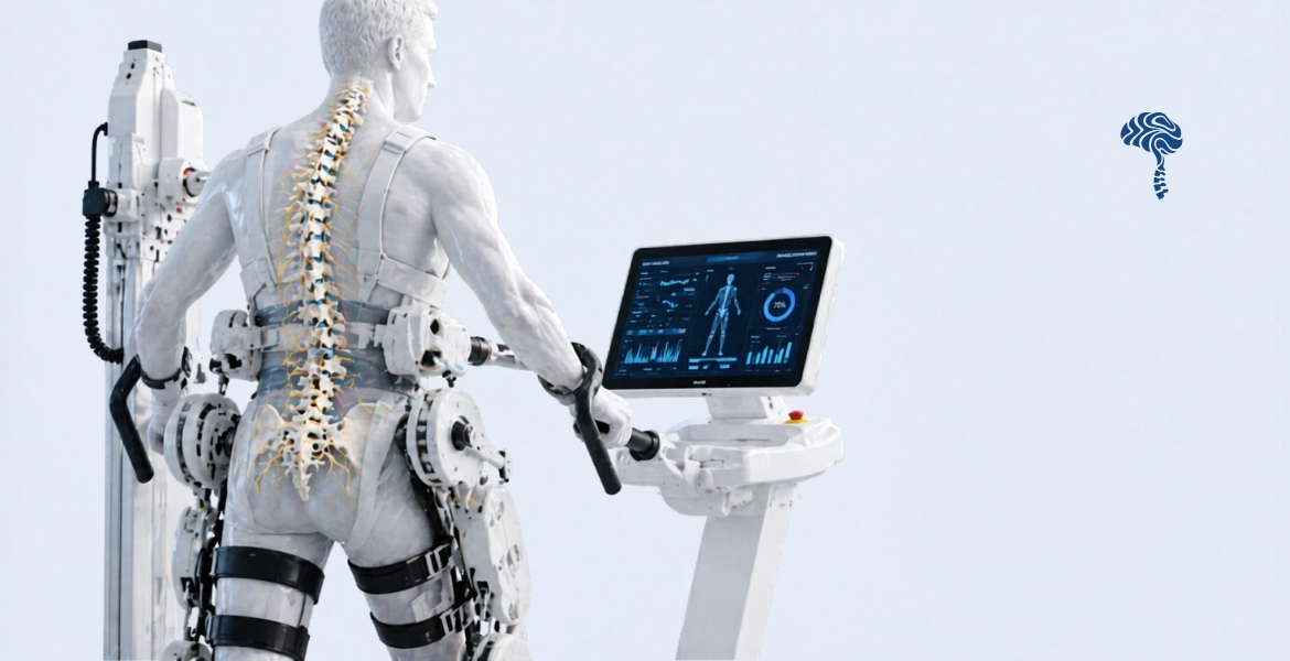 Spinal Cord Injury Rehabilitation: Roadmap to Recovery